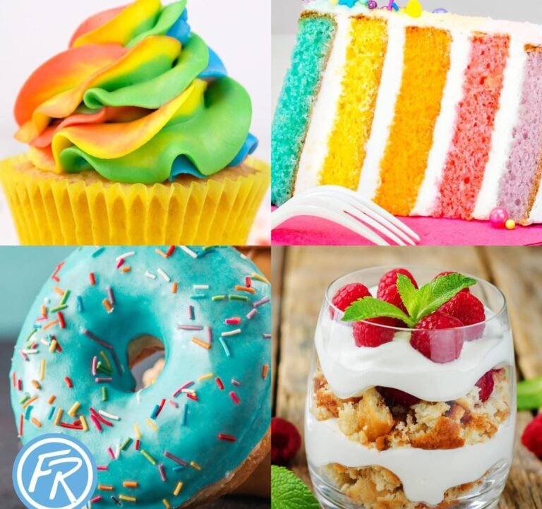 La Receta productos de pasteleria y panaderia — fotografía 3