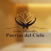 Logotipo de Centro Terapeutico puerta del cielo ( Botanica)