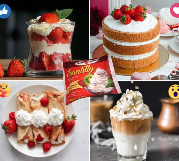 La Receta productos de pasteleria y panaderia