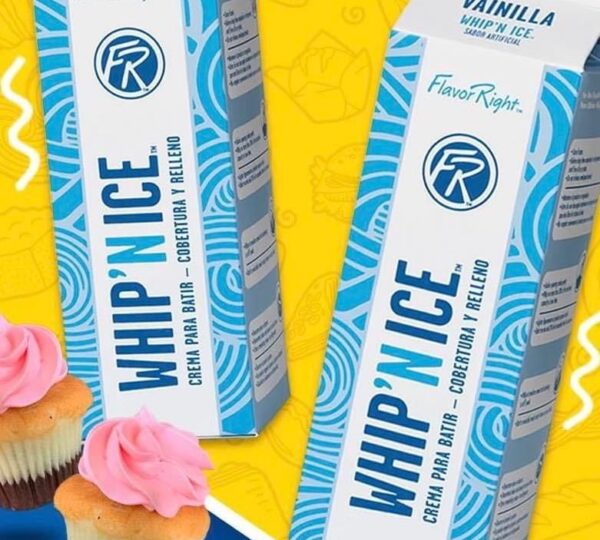 La Receta productos de pasteleria y panaderia