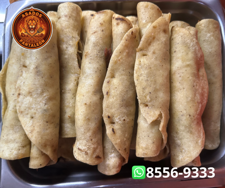 Asados Pantaleón — fotografía 5