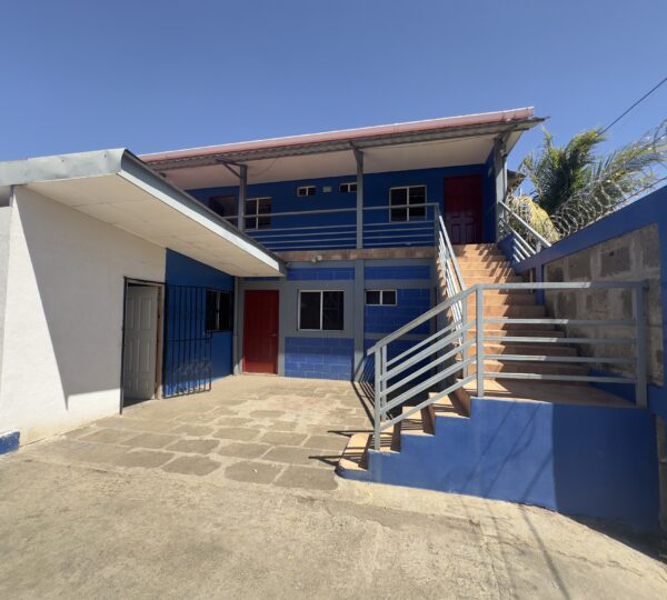 English Lighthouse Academy