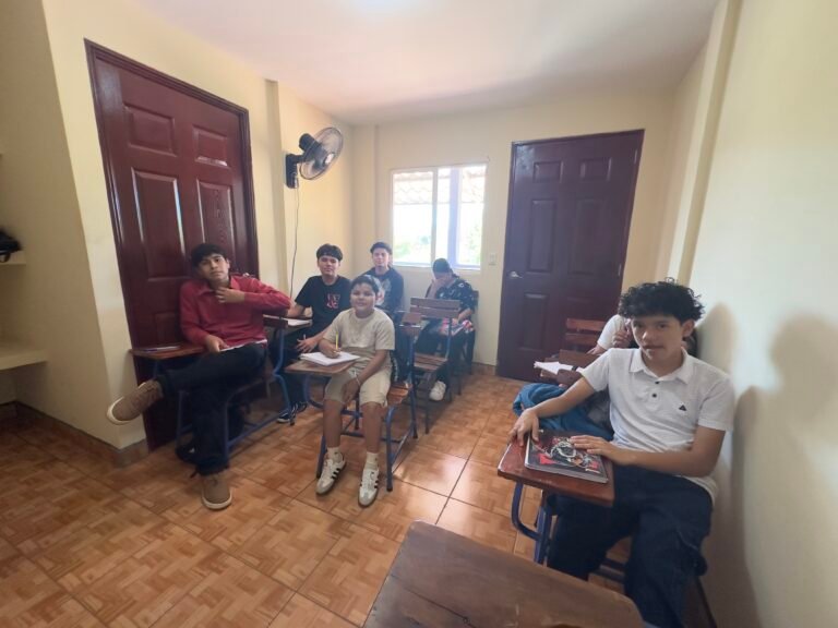 English Lighthouse Academy — fotografía 2
