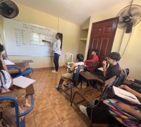 English Lighthouse Academy