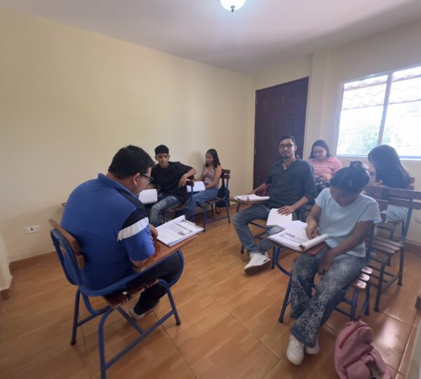 English Lighthouse Academy