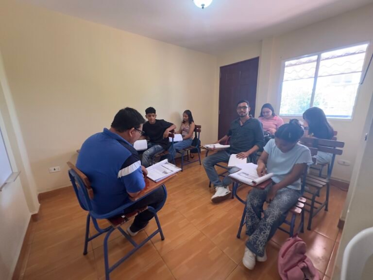 English Lighthouse Academy — fotografía 3