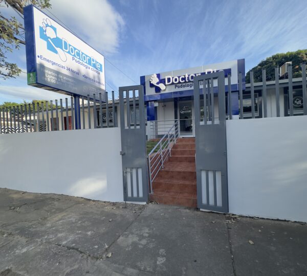 Clinica Doctor Pie