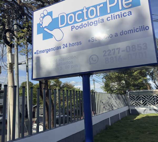 Clinica Doctor Pie