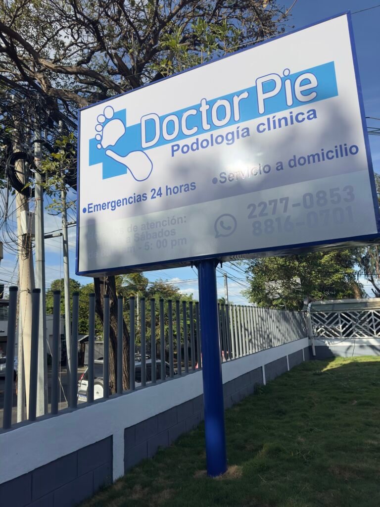 Clinica Doctor Pie — fotografía 4