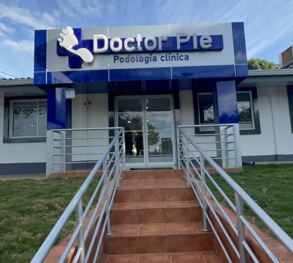 Clinica Doctor Pie