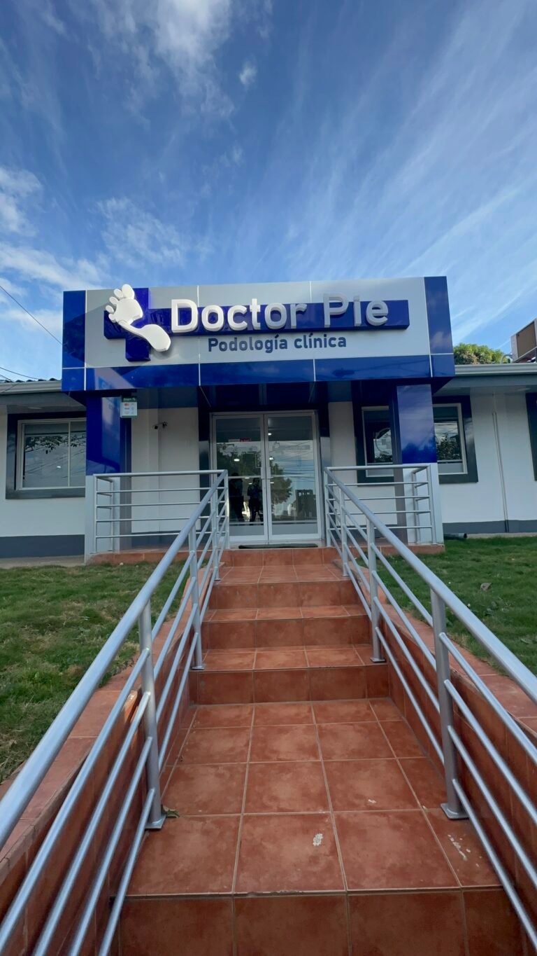 Clinica Doctor Pie — fotografía 2