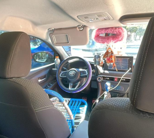 Joya Valdivia Premium Travel