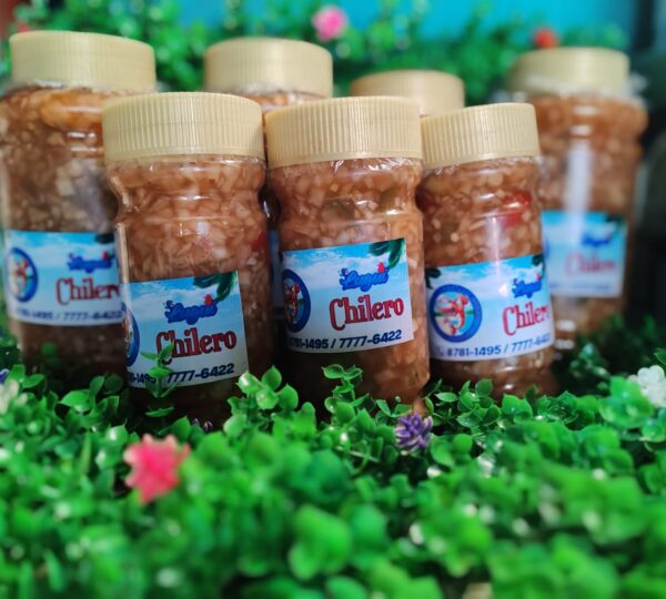 Marisquería y cafetín Lugui