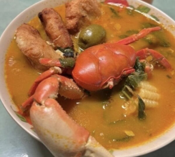 Marisquería y cafetín Lugui