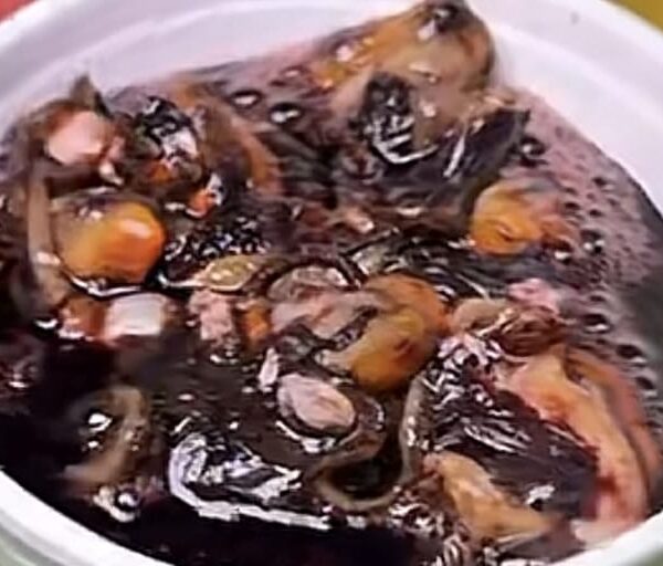 Marisquería y cafetín Lugui