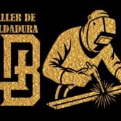 Logotipo de Taller de Soldadura UB