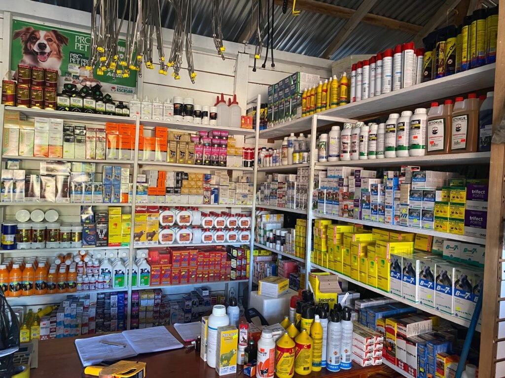 Agroveterinaria el Rancho — fotografía 1