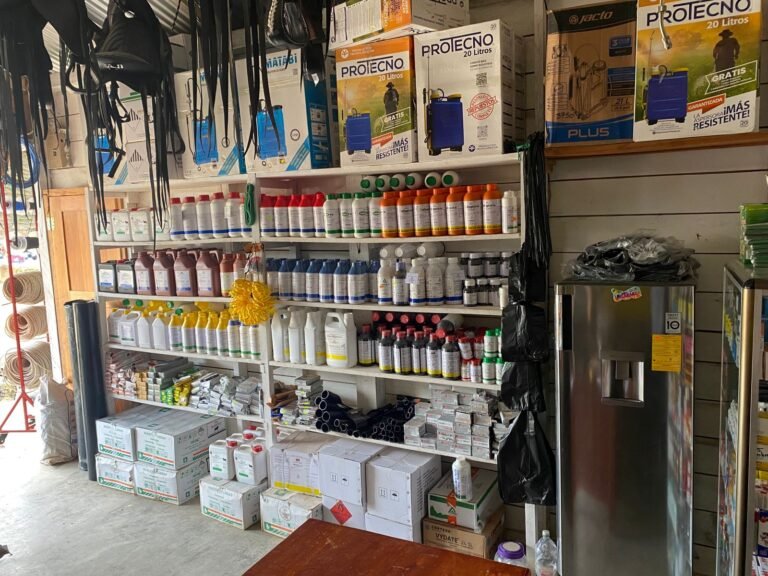 Agroveterinaria el Rancho — fotografía 3