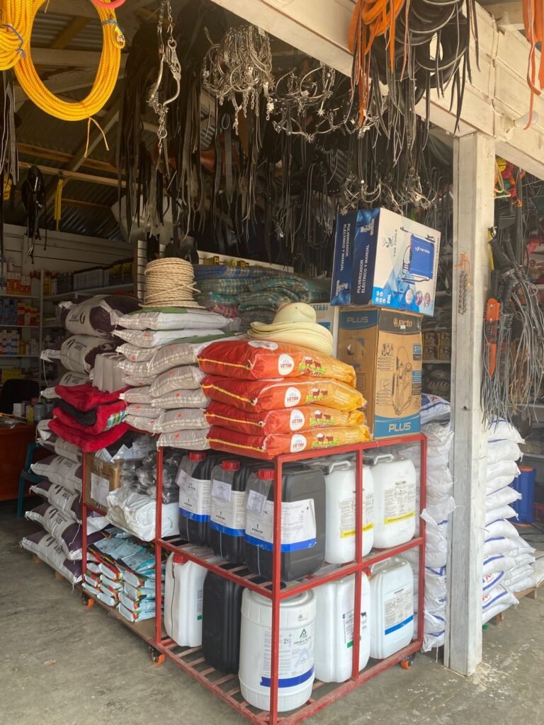 Agroveterinaria el Rancho — fotografía 4