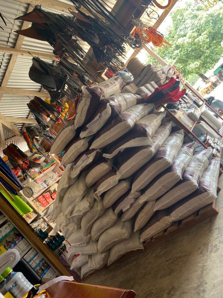 Agroveterinaria el Rancho — fotografía 5