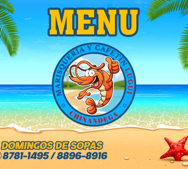 Marisquería y cafetín Lugui