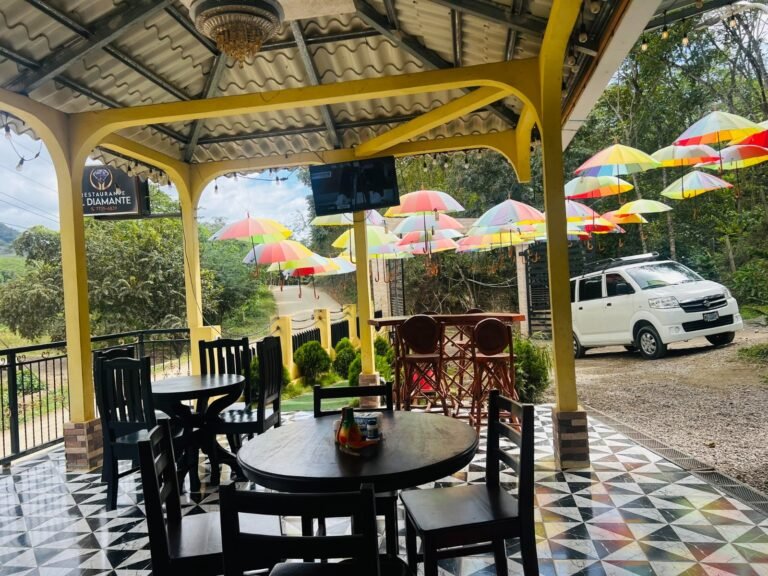 Restaurante  El Diamante — fotografía 5