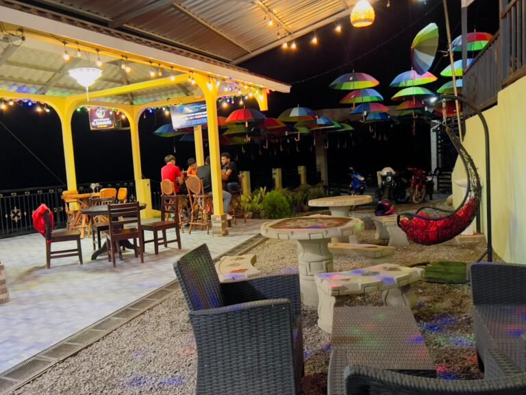 Restaurante  El Diamante — fotografía 4