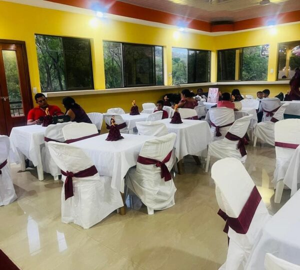 Restaurante  El Diamante