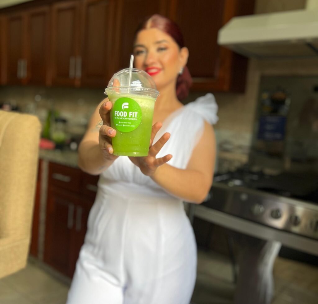 Food Fit — fotografía 1