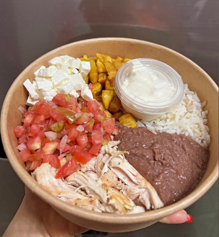Food Fit — fotografía 3