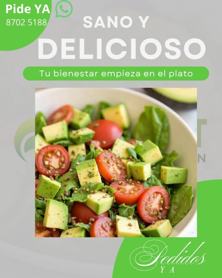 Food Fit — fotografía 5