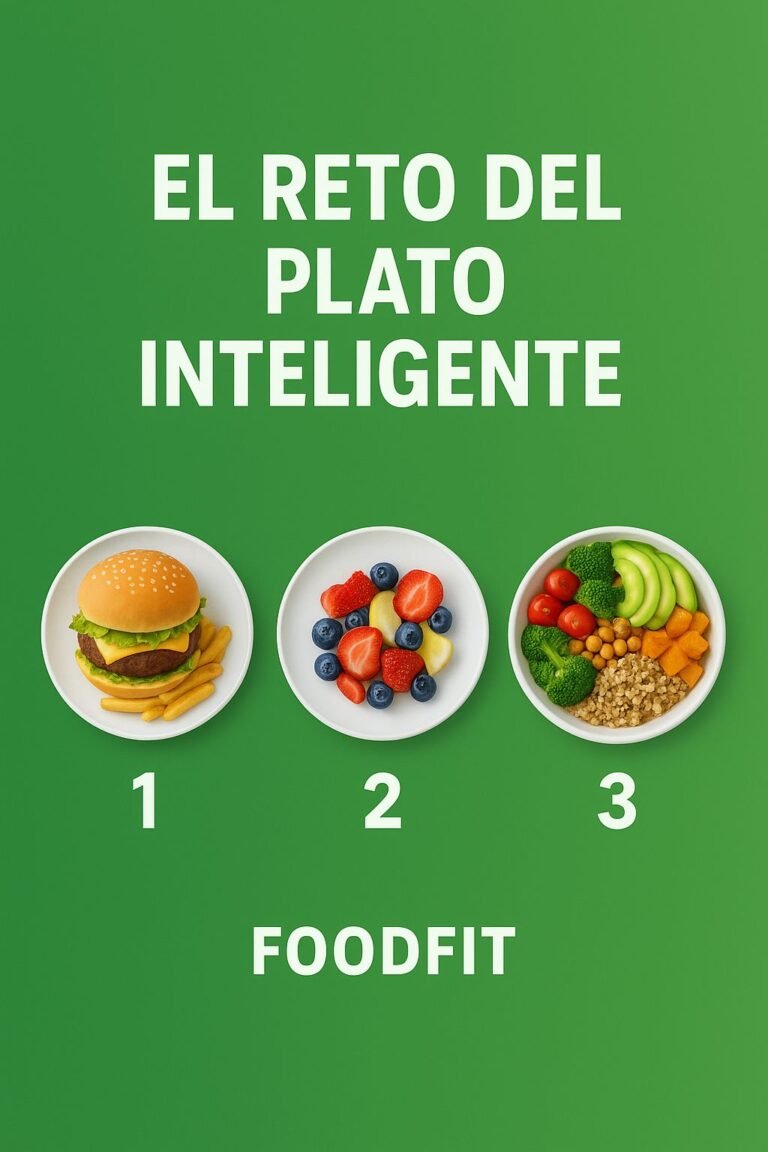 Food Fit — fotografía 4