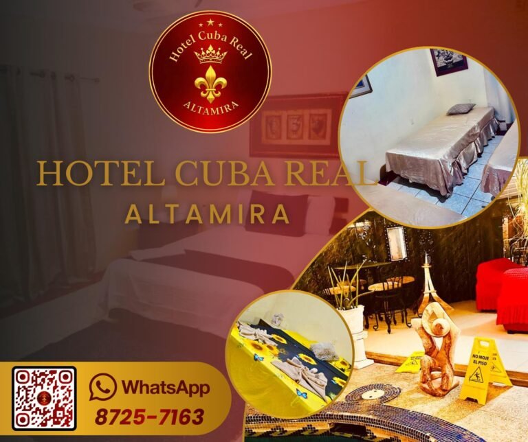 Hotel Cuba Real — fotografía 3
