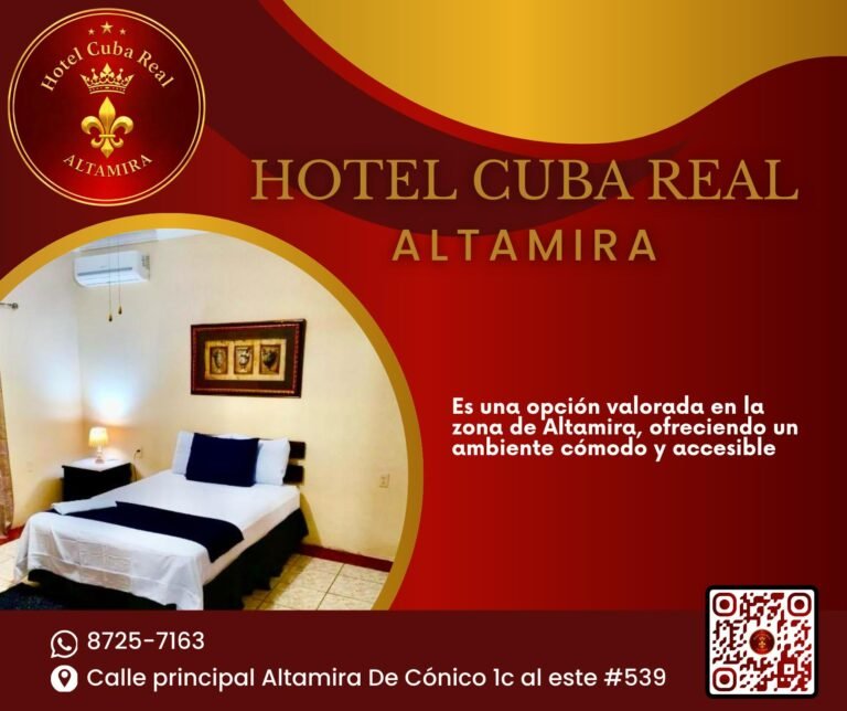 Hotel Cuba Real — fotografía 4