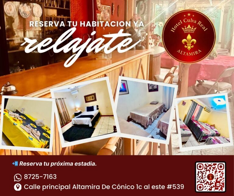 Hotel Cuba Real — fotografía 5