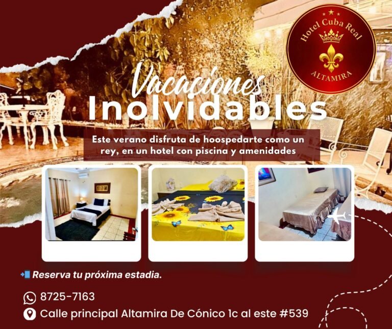 Hotel Cuba Real — fotografía 6
