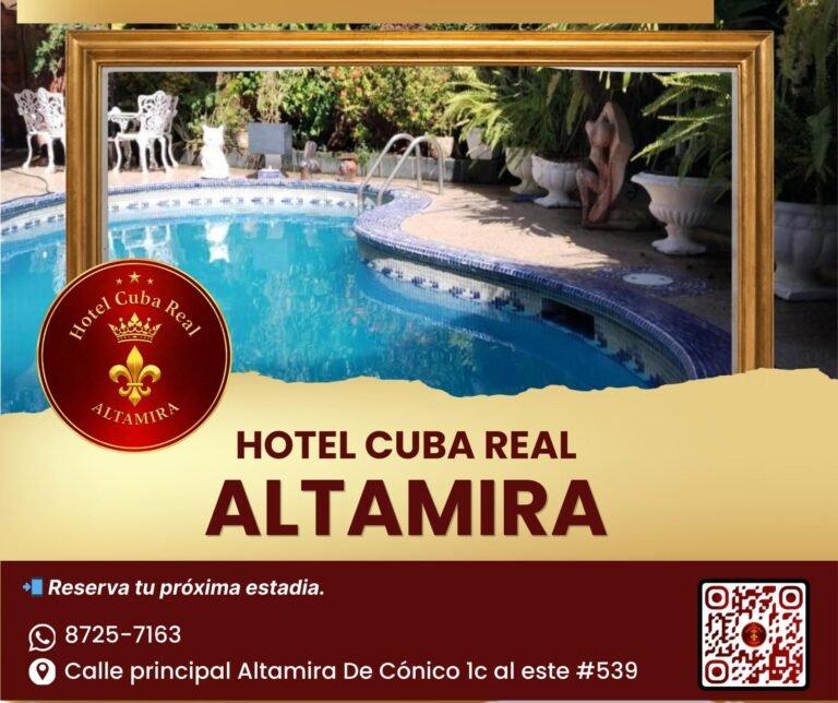 Hotel Cuba Real — fotografía 7