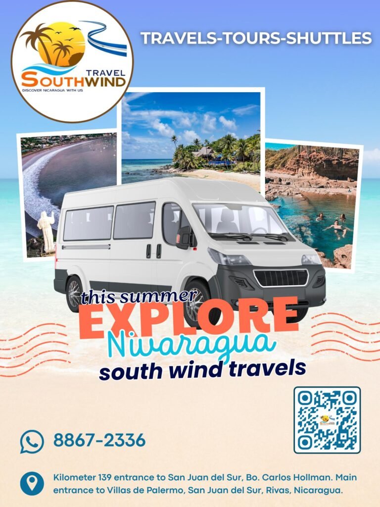 South Winds Travel — fotografía 4