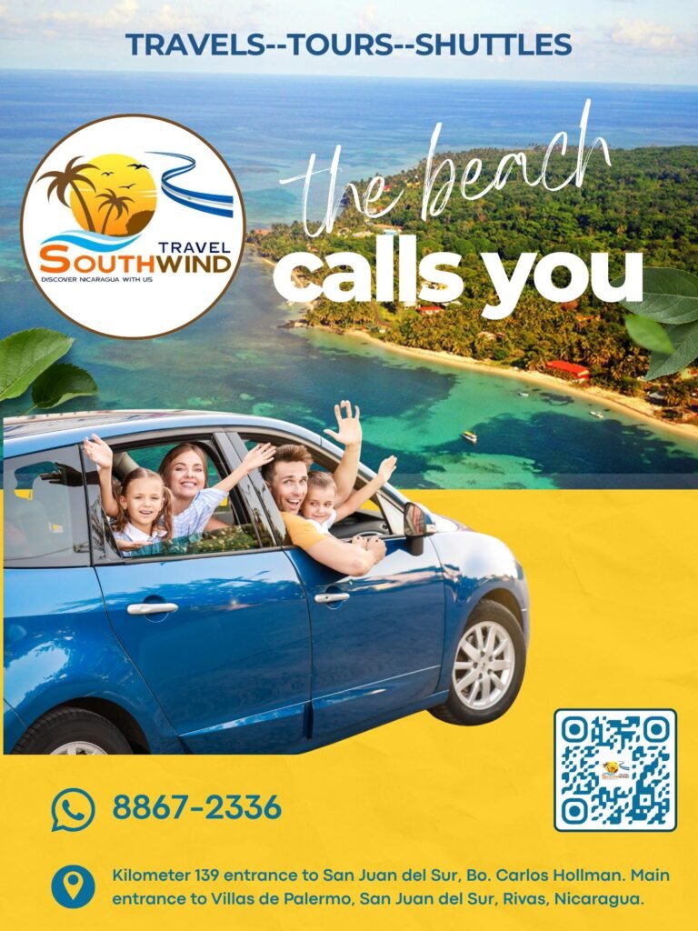 South Winds Travel — fotografía 2