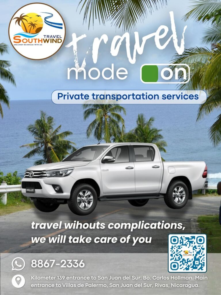 South Winds Travel — fotografía 3