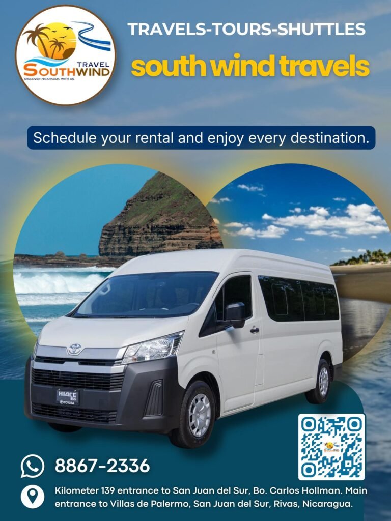 South Winds Travel — fotografía 1