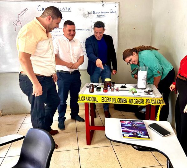 Bufete Jurídico B&M