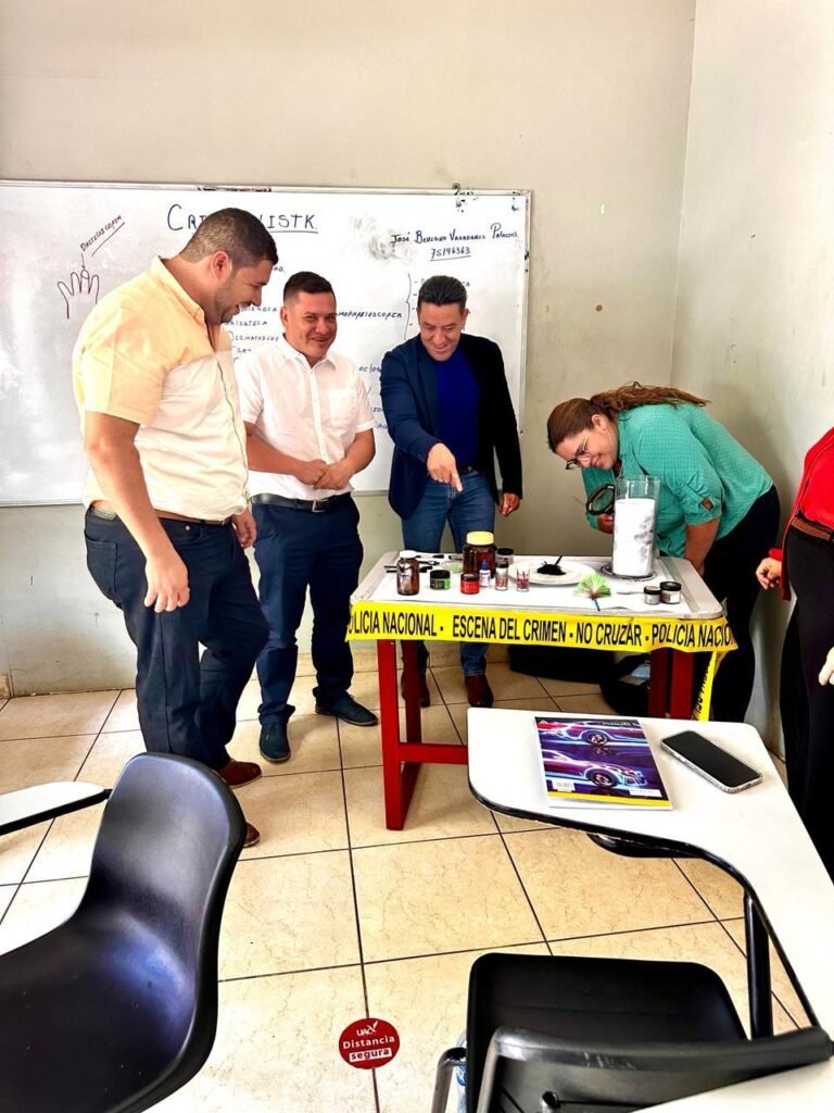 Bufete Jurídico B&M — fotografía 1