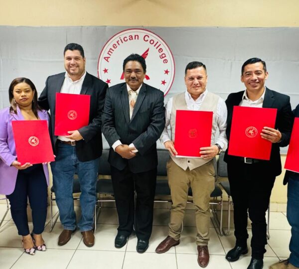 Bufete Jurídico B&M