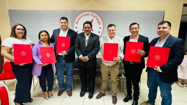 Bufete Jurídico B&M — fotografía 4