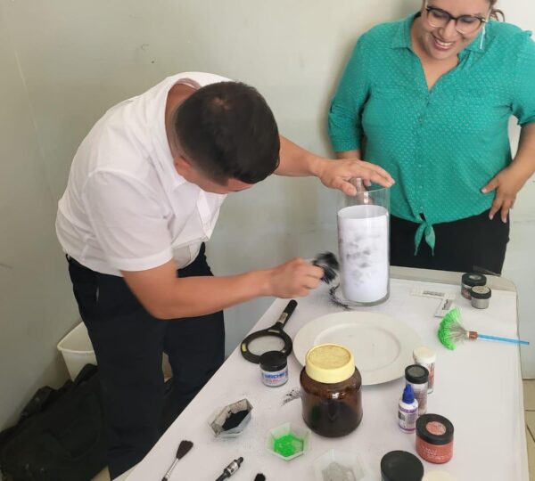 Bufete Jurídico B&M