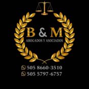 Bufete Jurídico B&M
