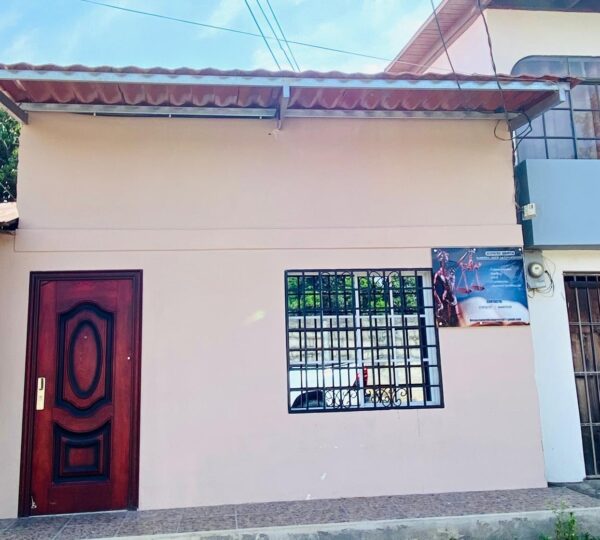 Bufete Jurídico B&M