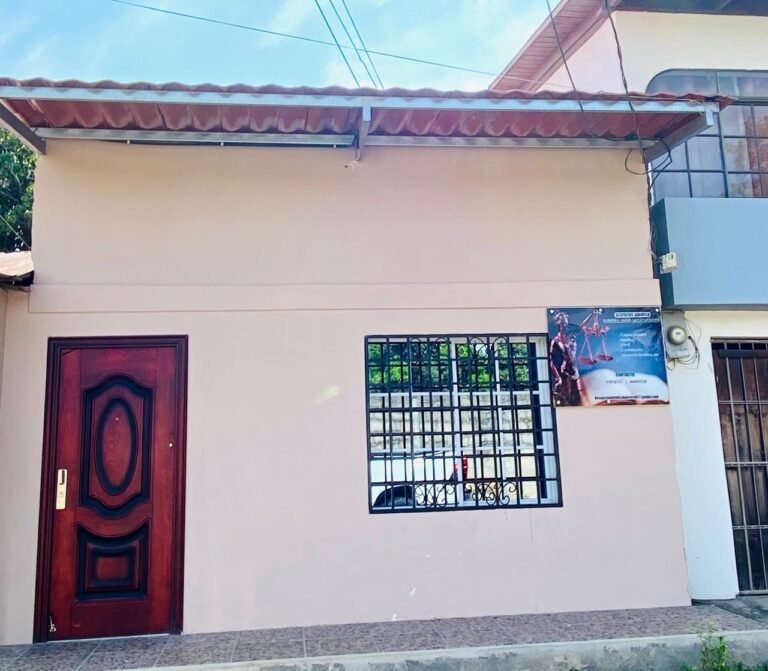 Bufete Jurídico B&M — fotografía 3
