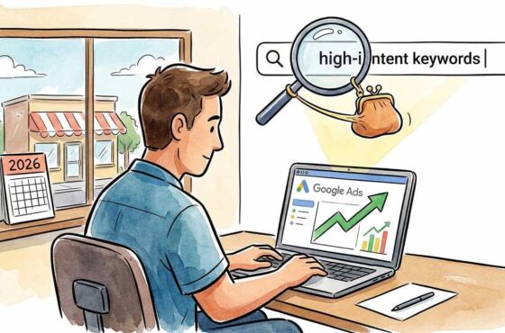 ¿Tu campaña de Google Ads no está dando resultados?